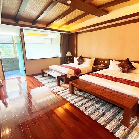 Dongpo Ti Lun Hotel Xinyi Dış mekan fotoğraf