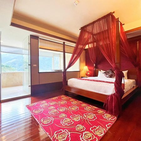 Dongpo Ti Lun Hotel Xinyi Dış mekan fotoğraf