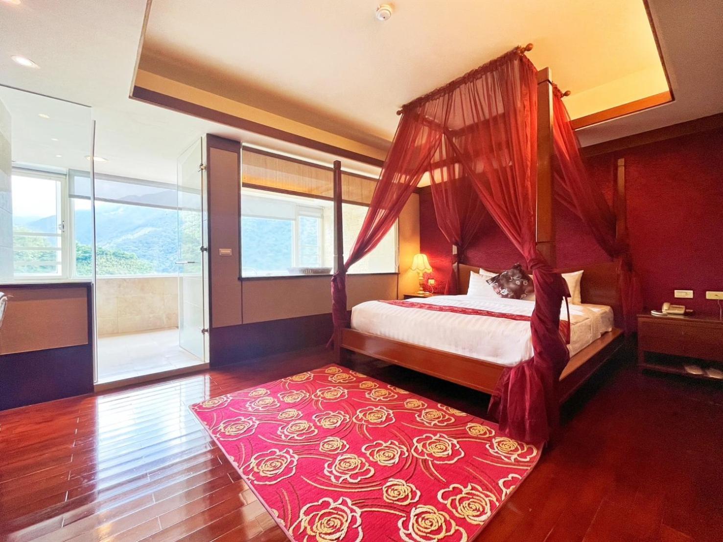 Dongpo Ti Lun Hotel Xinyi Dış mekan fotoğraf