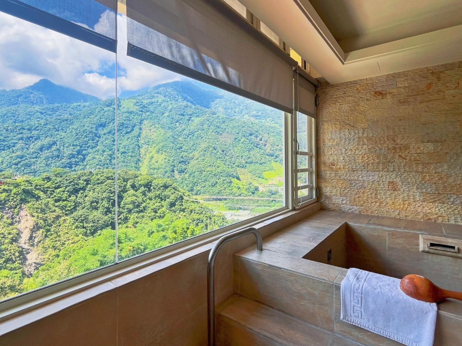 Dongpo Ti Lun Hotel Xinyi Dış mekan fotoğraf