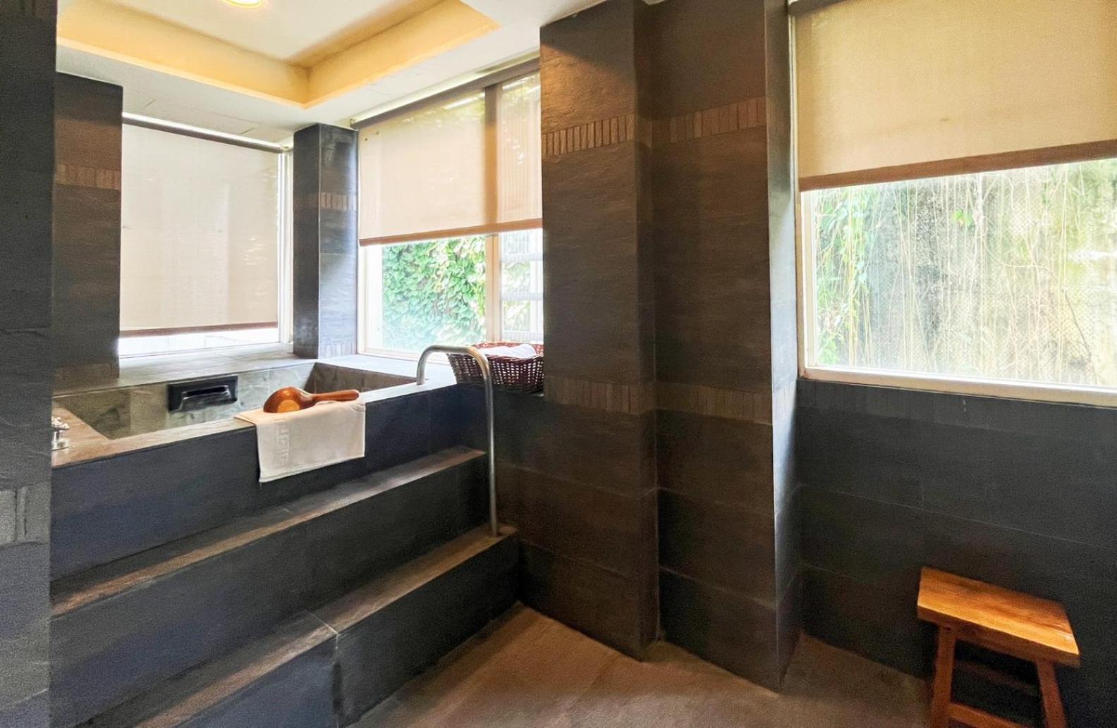 Dongpo Ti Lun Hotel Xinyi Dış mekan fotoğraf