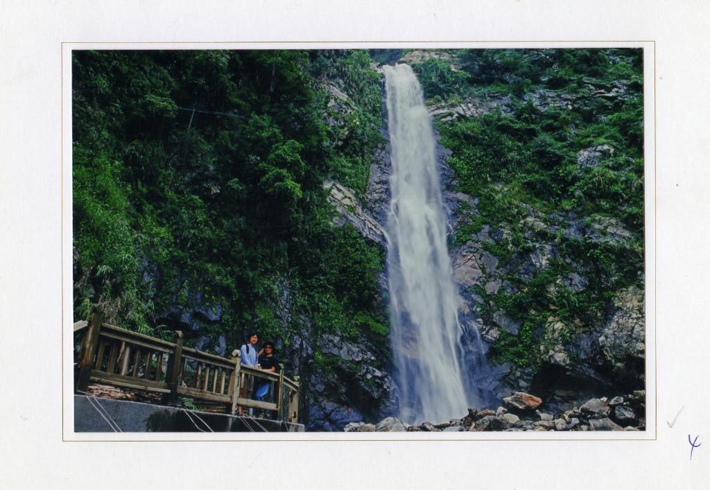 Dongpo Ti Lun Hotel Xinyi Dış mekan fotoğraf