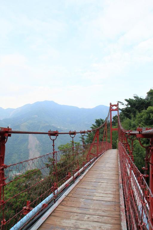 Dongpo Ti Lun Hotel Xinyi Dış mekan fotoğraf