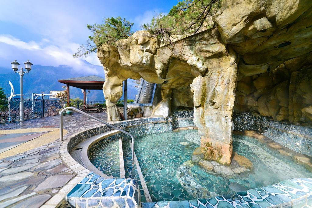 Dongpo Ti Lun Hotel Xinyi Dış mekan fotoğraf