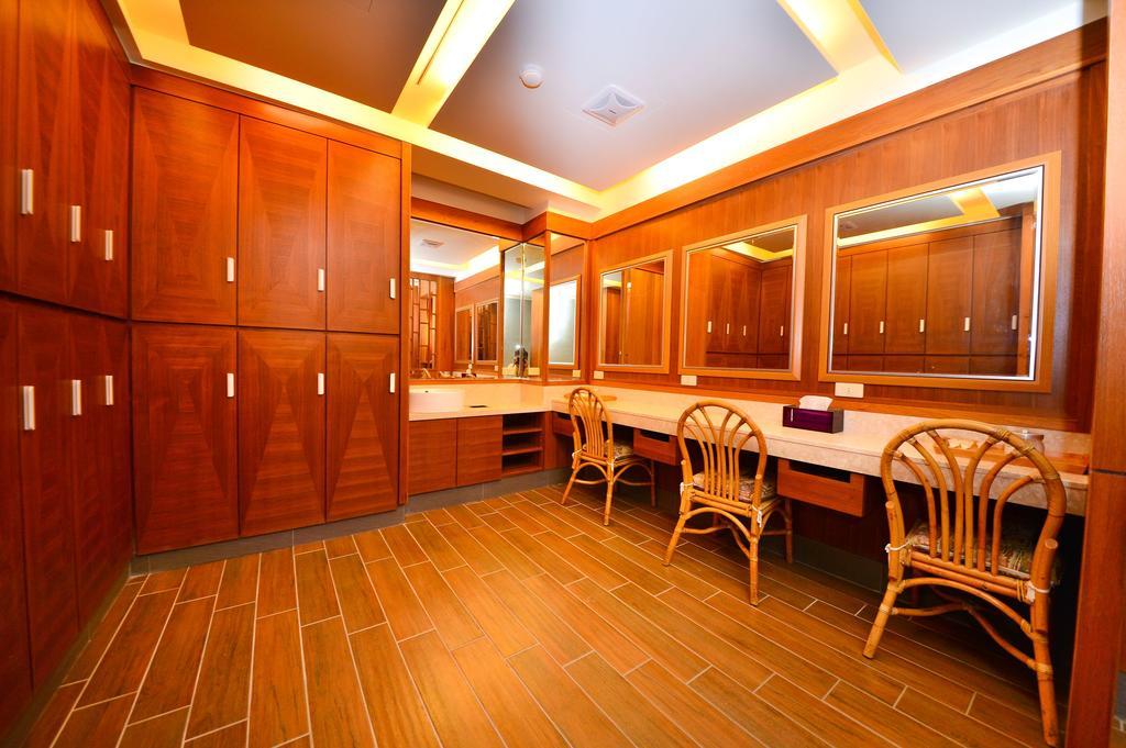 Dongpo Ti Lun Hotel Xinyi Dış mekan fotoğraf