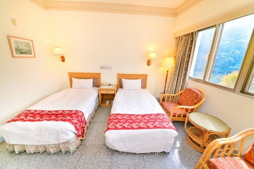 Dongpo Ti Lun Hotel Xinyi Dış mekan fotoğraf