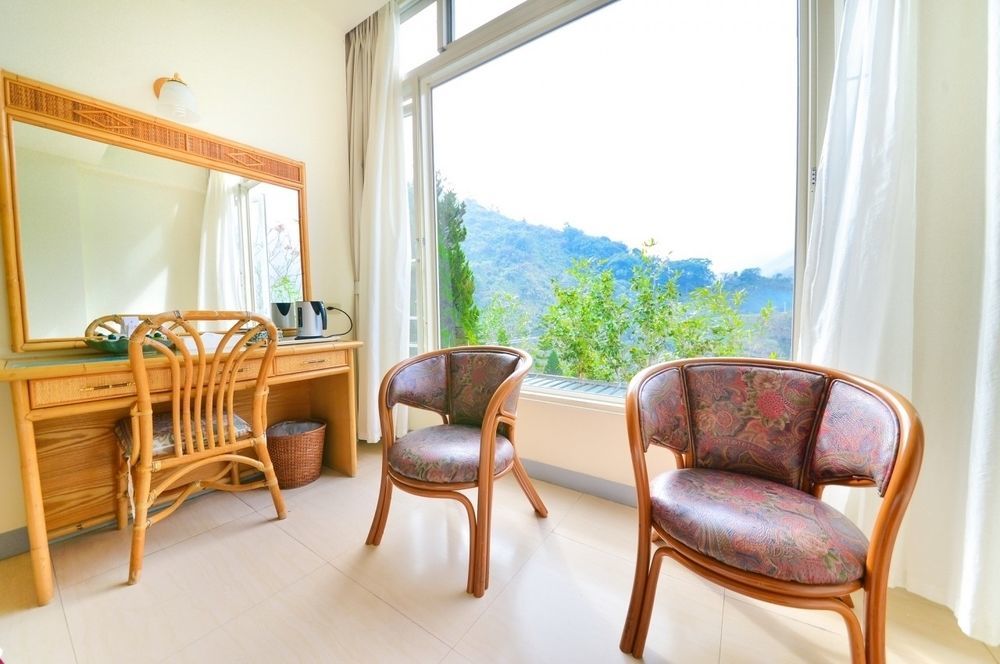 Dongpo Ti Lun Hotel Xinyi Dış mekan fotoğraf
