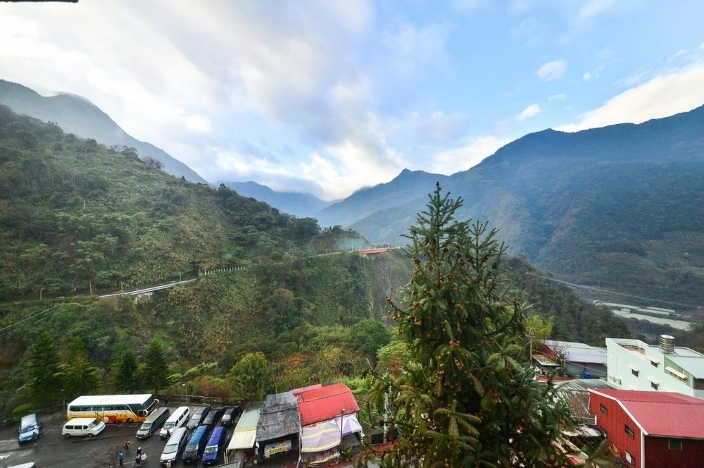 Dongpo Ti Lun Hotel Xinyi Dış mekan fotoğraf